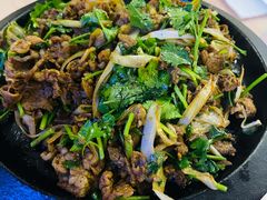 -烤肉宛饭庄(南礼士路店)
