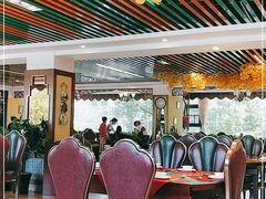 大堂-海尔巴格新疆餐厅(东来兴店)