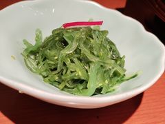 -仓桥家·焗寿司·锅物(光谷步行街店)