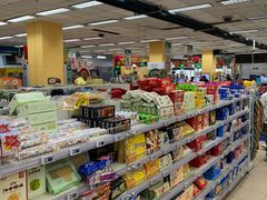 -物美综合超市(旧宫店)