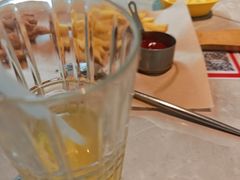-必胜客(世纪港湾店)