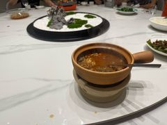 -老馆子·建德菜·山肴鱼鲜(海威新界店)