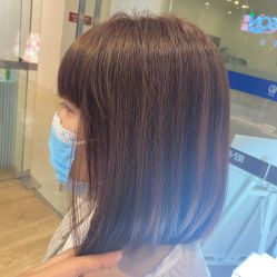 -意廊 Hair Salon