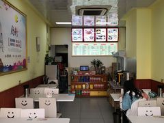 大堂-陈凤祥肠粉猪脚饭(江南大学星光广场店)