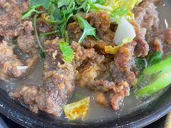 -溢香苑瓦罐(前进路店)