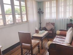 -大可堂普洱茶馆(襄阳南路馆)