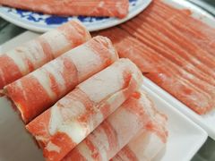 -洪运轩饭庄(北纬路店)
