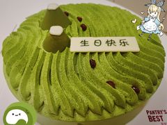 -派悦坊·甜品·蛋糕(日坛店)