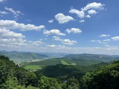 -九鼎铁刹山风景区