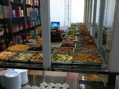 -杨记拉面总店