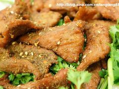 -许府牛杂·鲜牛肉火锅(梁溪万达店)