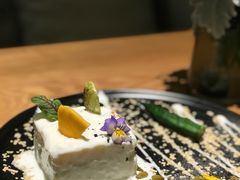 土豆泥塔塔-青梅酒肆PLUS(长白仙岛北路店)