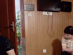 -好旺脚足道(平凉路店)