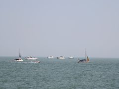 -日照灯塔风景区