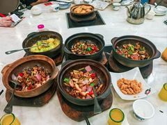 -大嫂镬仔·焖鸡煲·啫啫煲(逢源路店)