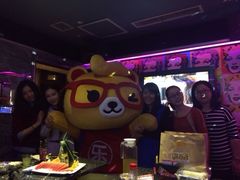 好乐迪KTV-好乐迪KTV(金钻店)