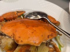 -潮府馆·非遗潮州菜·世纪公园(新国际博览中心店)