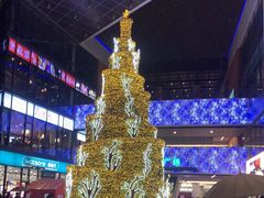 -浦江城市生活广场(江月路店)