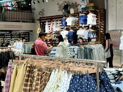-ONE MOMENT(北京朝外店)