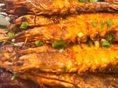 -陈员外正宗夹江烧烤(广福路店)