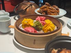 -龍聚祥烧麦馆(万达店)