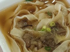 炝锅面-鼎好家常菜(天桥店)