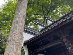 -杭州张苍水先生祠