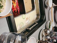 -巴奴毛肚火锅(新街口金鹰店)