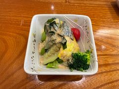 定食沙拉-酒吞(七宝领展广场店)