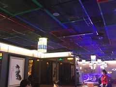 大堂-川人百味(万达店)