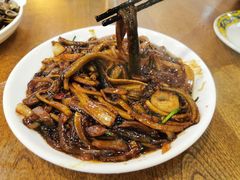 -老马家·舌尖上的西塘美食
