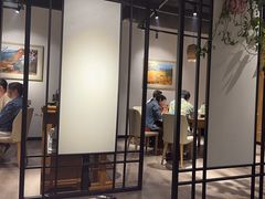 -福茂源横山铁锅羊肉(凤城四路店)