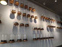 -喜茶(上海打浦桥日月光gelato lab+店)
