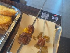 -破店肥哈·海鲜·烧烤(郑州银泰inPARK店)