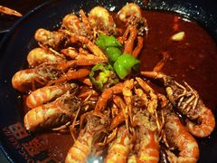 -红盔甲·小龙虾(人民广场店)