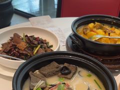 -富淳饭店(陆家嘴保利广场店)