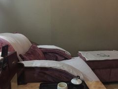 -汤泉良子·沐足·颂钵疗愈·SPA(珠江新城店)
