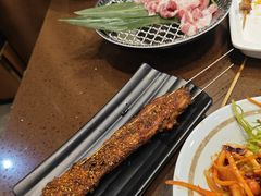 -合合大冷面(湖南店)
