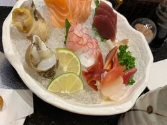 -大渔铁板烧(大悦城店)