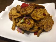 -楚天美食坊(越秀先烈中路店)