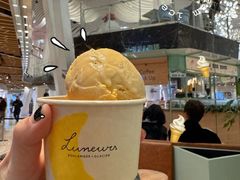 -LUNEURS月乐诗·法式冰淇淋(环贸店)