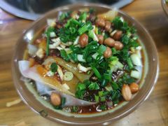 -笔记安顺夺夺粉火锅