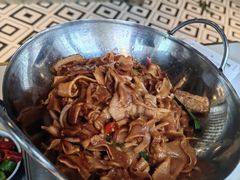 -庆江南江南菜(琴湖溪里花园城店)