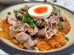 -娜娜家•Nana's restaurant (南开大悦城店)