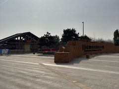 -盘龙城国家考古遗址公园