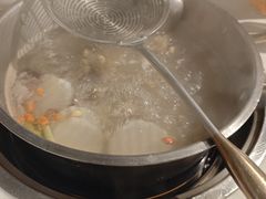 -潮发潮汕牛肉店(龙洞店)