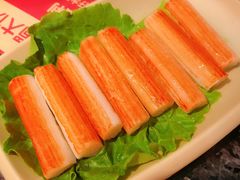 -蜀大侠火锅(森兰花园城店)