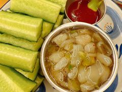 芥末章鱼-夏星酒馆(剑桥公社店)