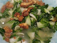 -金陵后厨·南京菜(新街口秣陵路店)