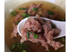 -好成财牛排馆(涂门街总店)